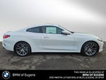 2026 BMW 430i xDrive 430i xDrive