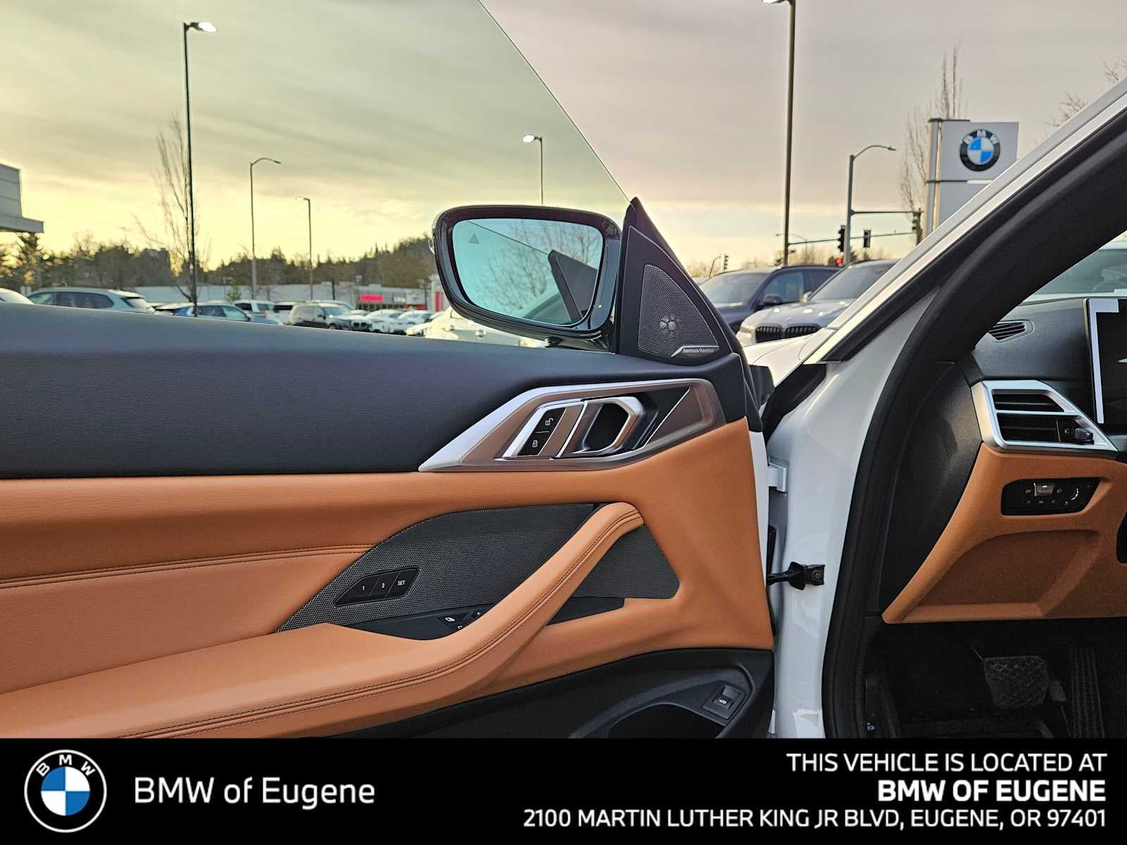 2026 BMW 430i xDrive 430i xDrive