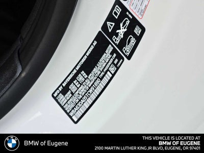 2026 BMW 430i xDrive 430i xDrive