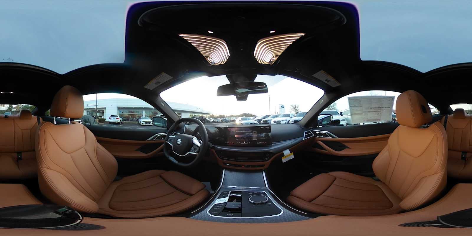 2026 BMW 430i xDrive 430i xDrive