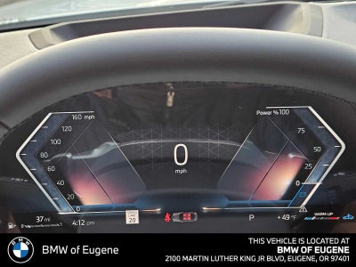 2026 BMW 430i xDrive 430i xDrive