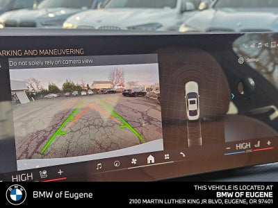 2026 BMW 430i xDrive 430i xDrive