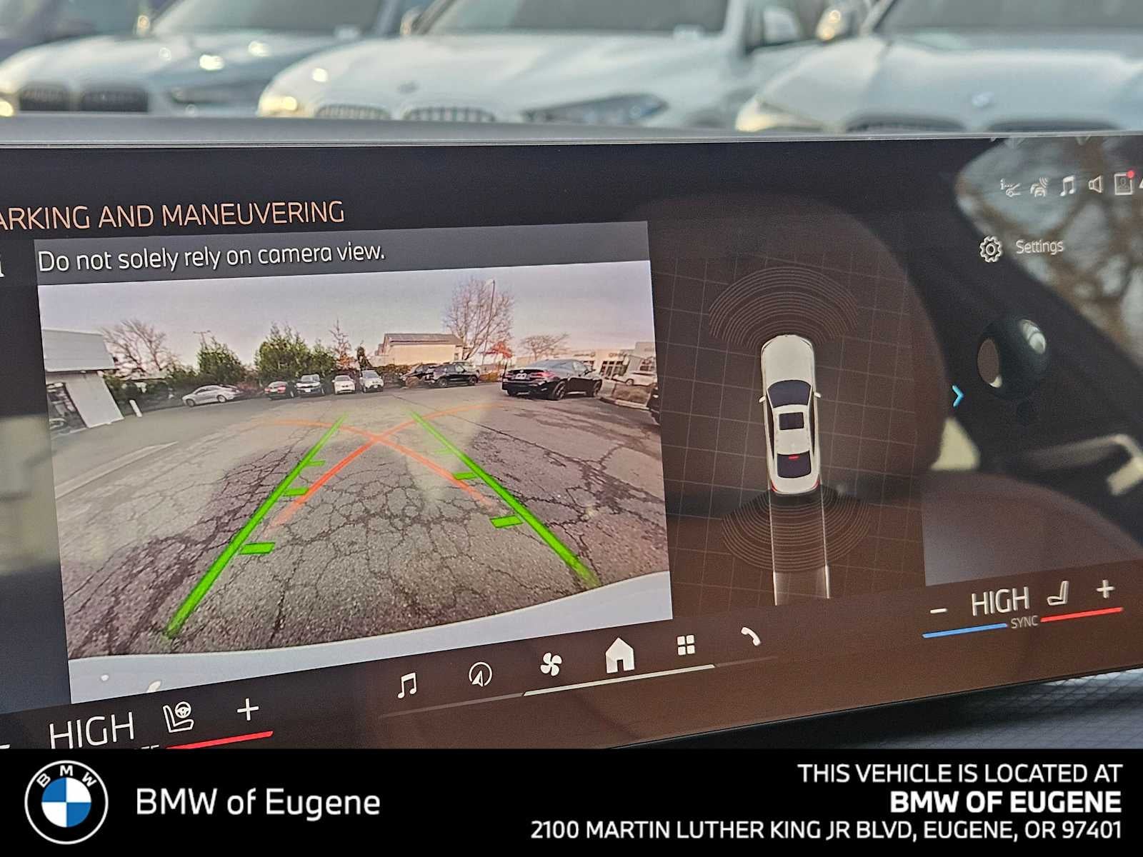 2026 BMW 430i xDrive 430i xDrive