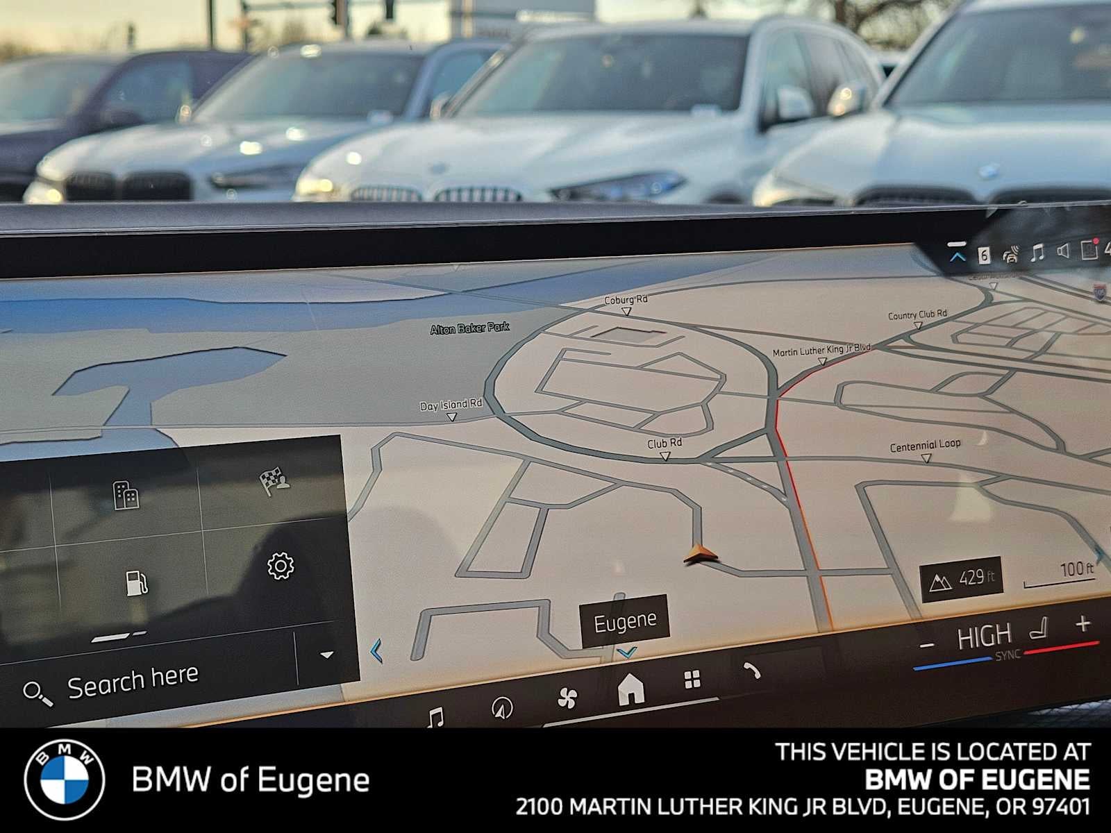 2026 BMW 430i xDrive 430i xDrive