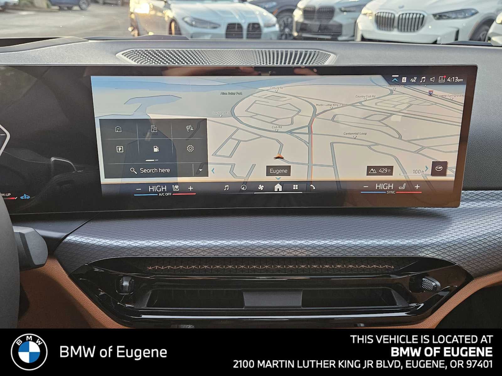 2026 BMW 430i xDrive 430i xDrive