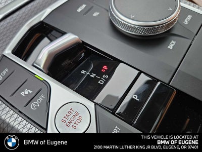 2026 BMW 430i xDrive 430i xDrive