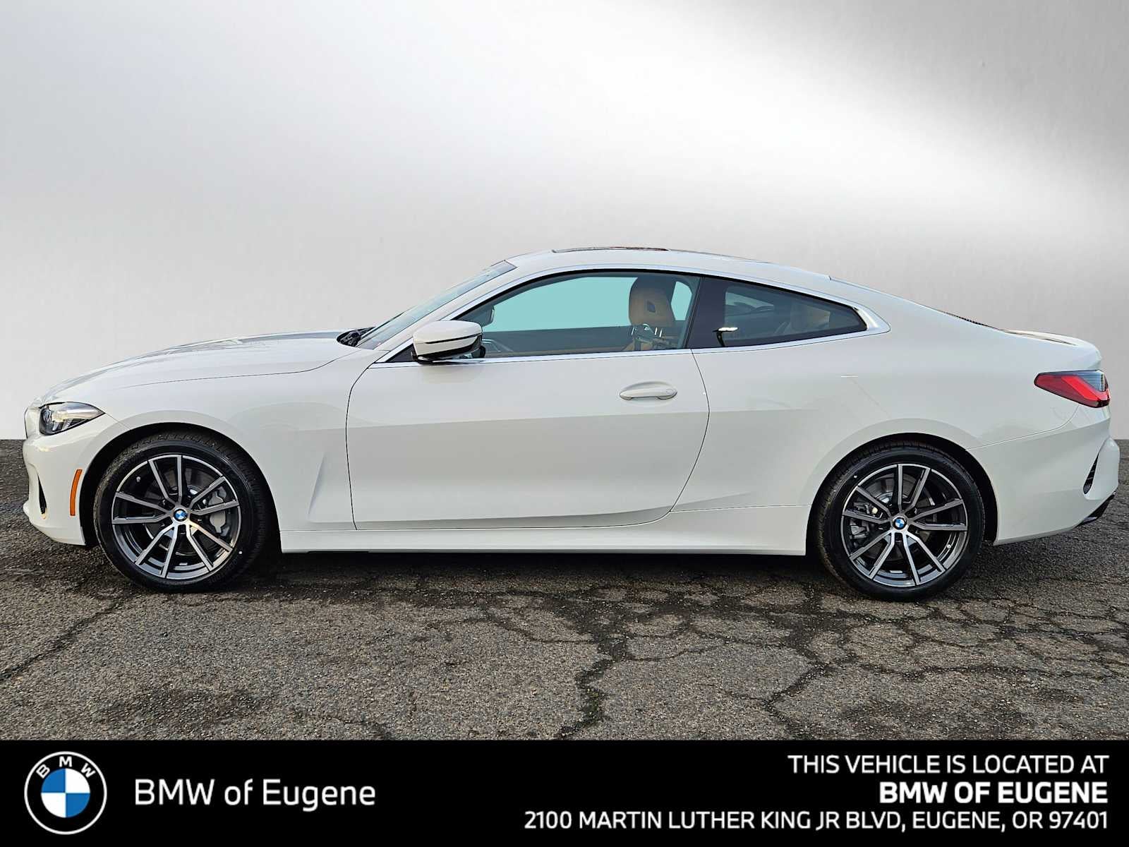 2026 BMW 430i xDrive 430i xDrive