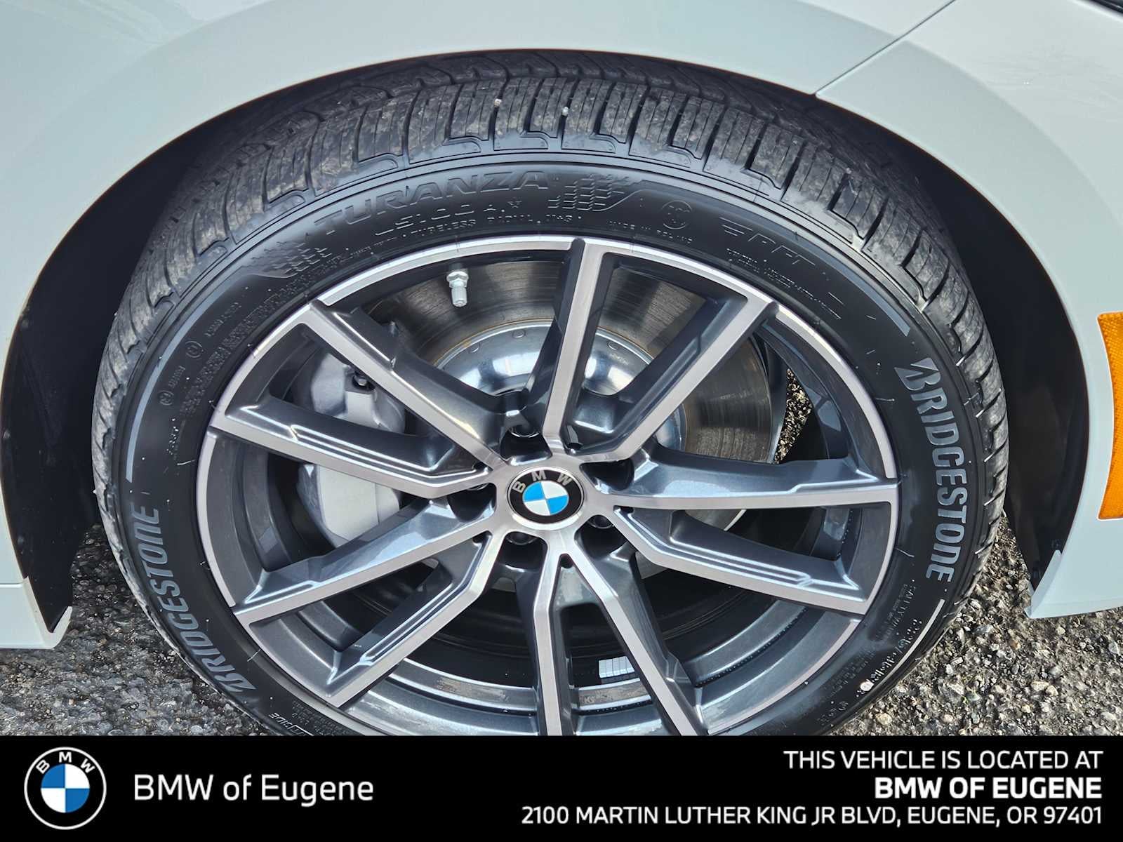 2026 BMW 430i xDrive 430i xDrive