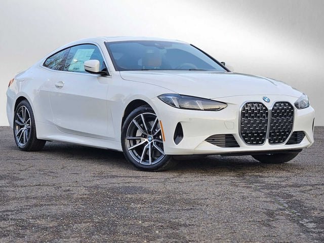 2026 BMW 430i xDrive 430i xDrive