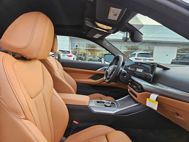 2026 BMW 430i xDrive 430i xDrive