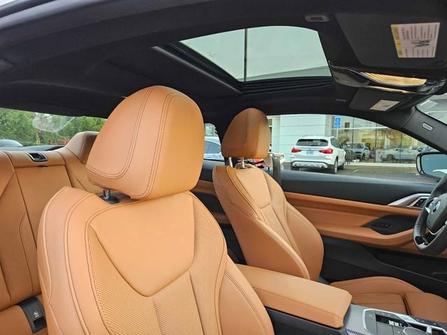 2026 BMW 430i xDrive 430i xDrive