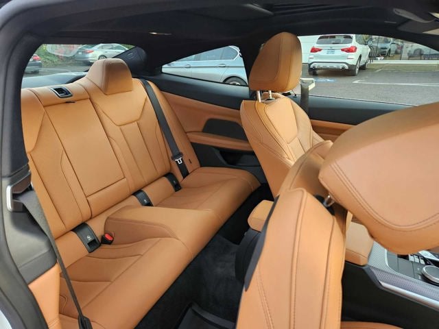 2026 BMW 430i xDrive 430i xDrive