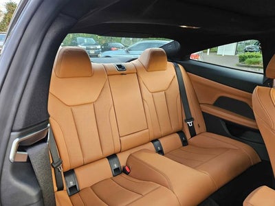 2026 BMW 430i xDrive 430i xDrive