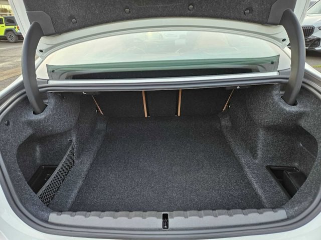 2026 BMW 430i xDrive 430i xDrive