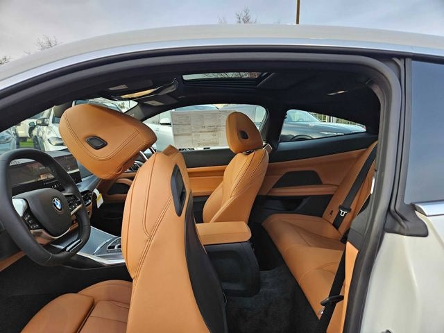 2026 BMW 430i xDrive 430i xDrive