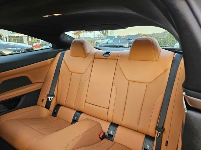 2026 BMW 430i xDrive 430i xDrive