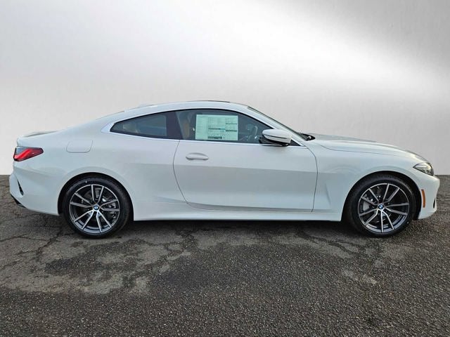 2026 BMW 430i xDrive 430i xDrive