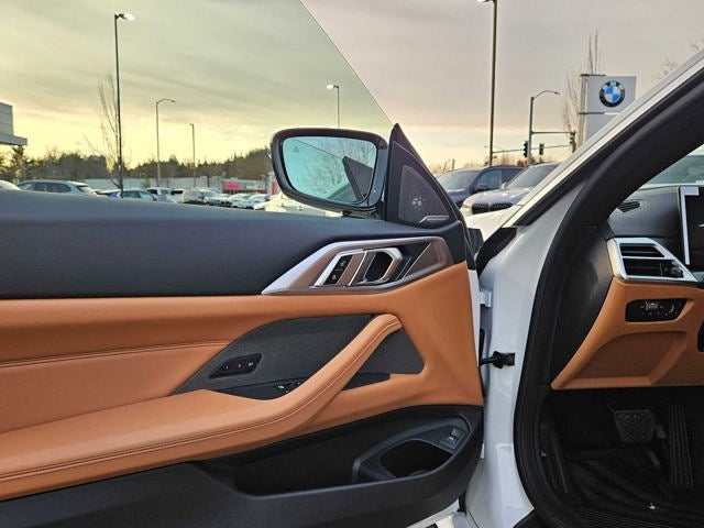 2026 BMW 430i xDrive 430i xDrive