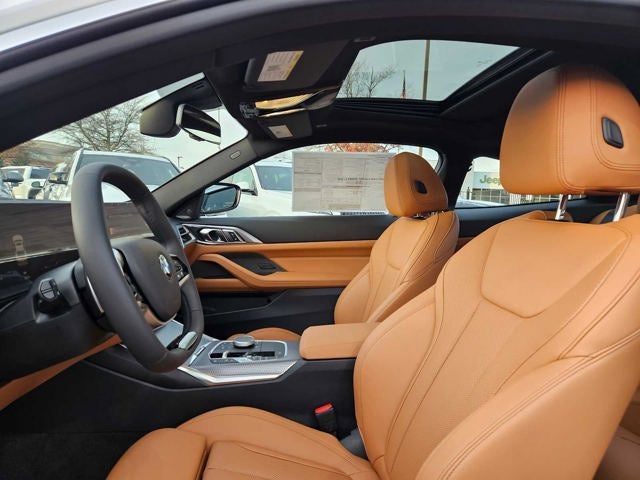 2026 BMW 430i xDrive 430i xDrive