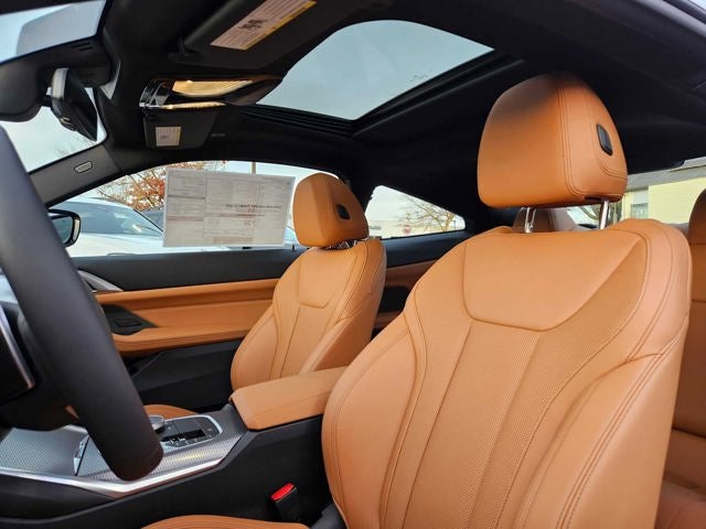 2026 BMW 430i xDrive 430i xDrive