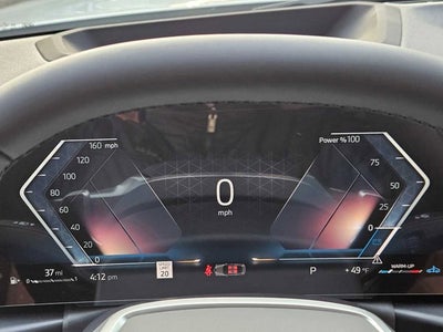 2026 BMW 430i xDrive 430i xDrive