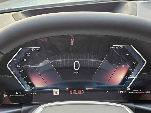 2026 BMW 430i xDrive 430i xDrive