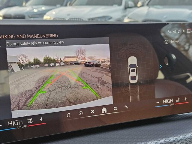 2026 BMW 430i xDrive 430i xDrive