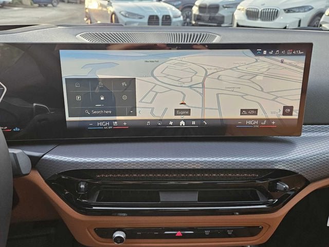 2026 BMW 430i xDrive 430i xDrive