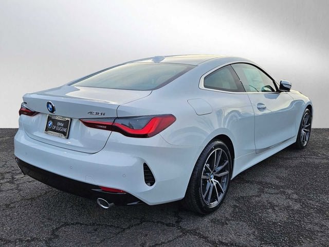 2026 BMW 430i xDrive 430i xDrive