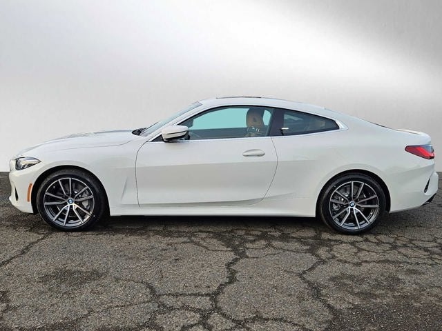 2026 BMW 430i xDrive 430i xDrive