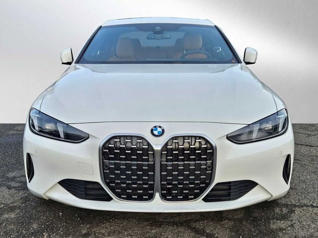 2026 BMW 430i xDrive 430i xDrive