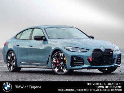 2026 BMW M440i xDrive M440i xDrive