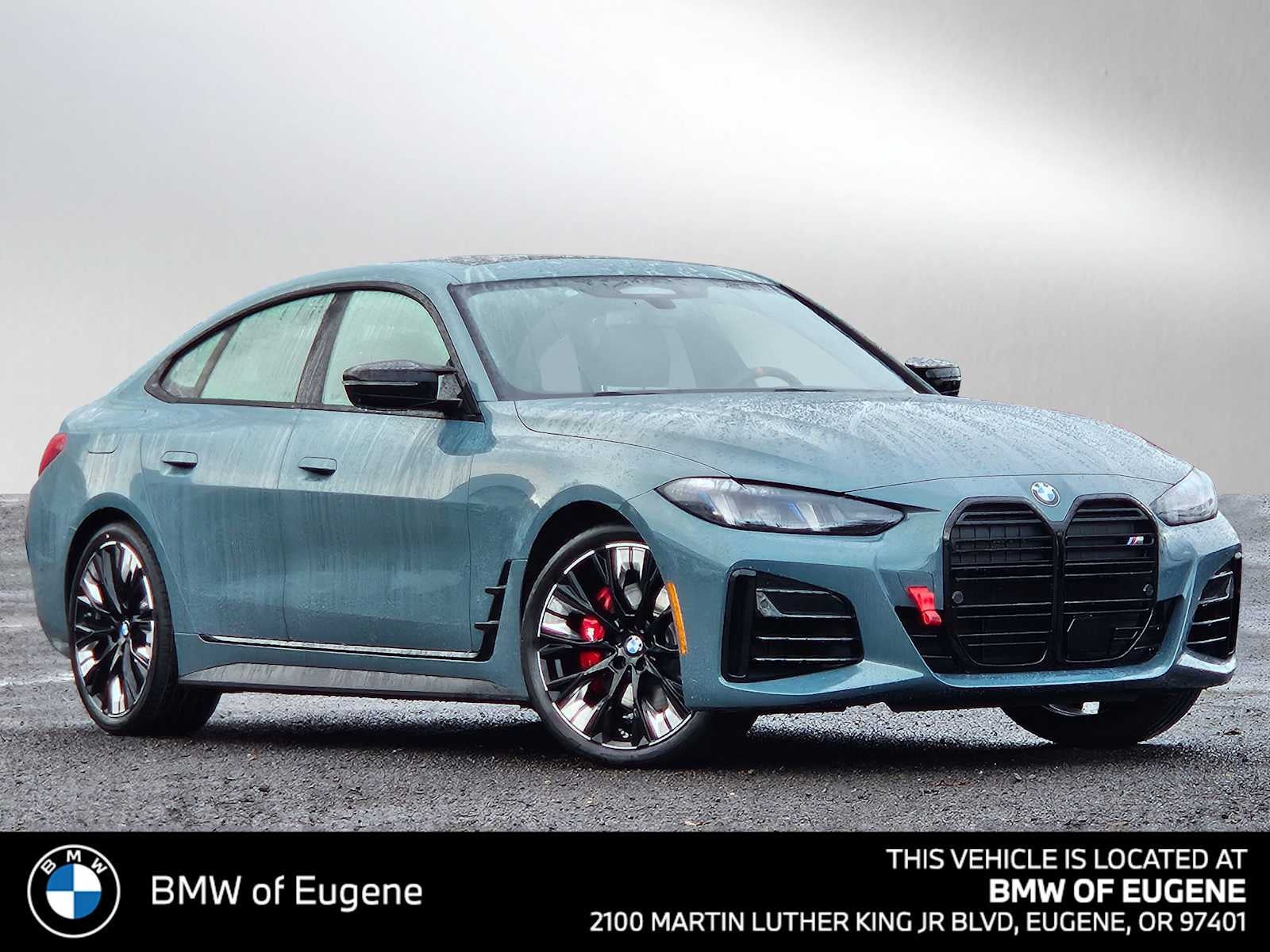 2026 BMW M440i xDrive M440i xDrive