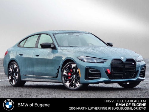 2026 BMW M440i xDrive M440i xDrive