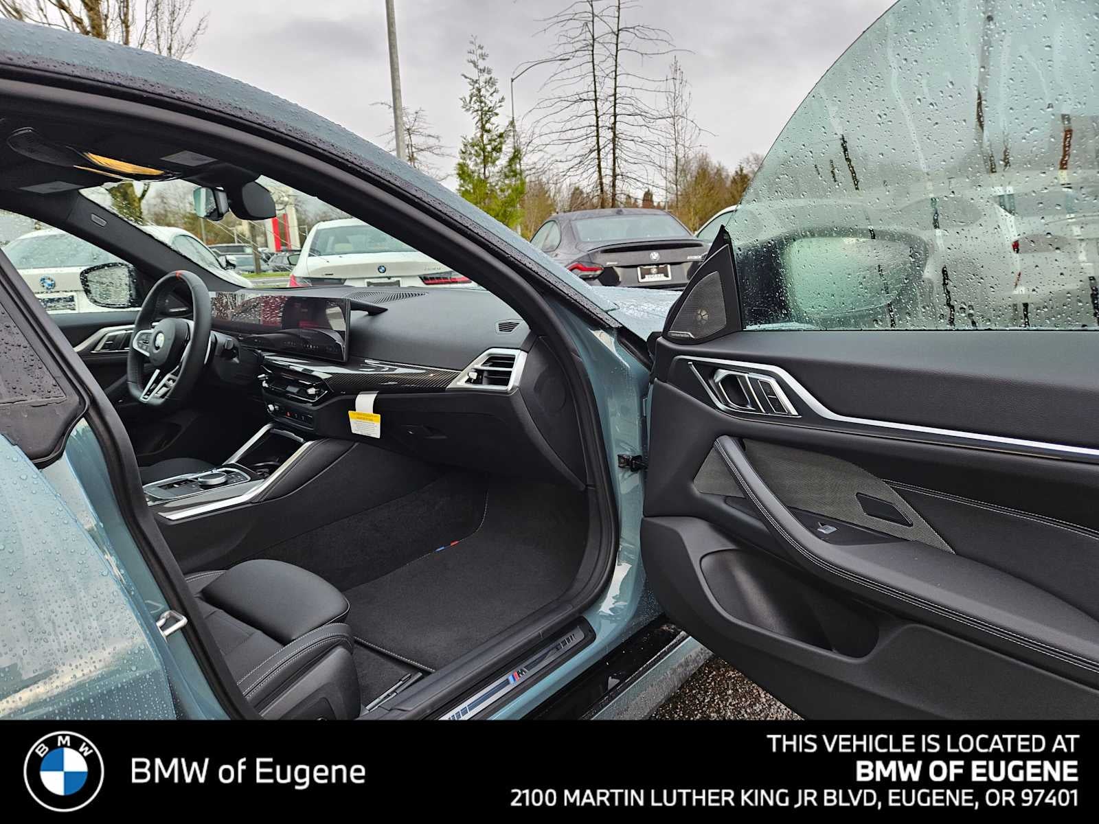 2026 BMW M440i xDrive M440i xDrive