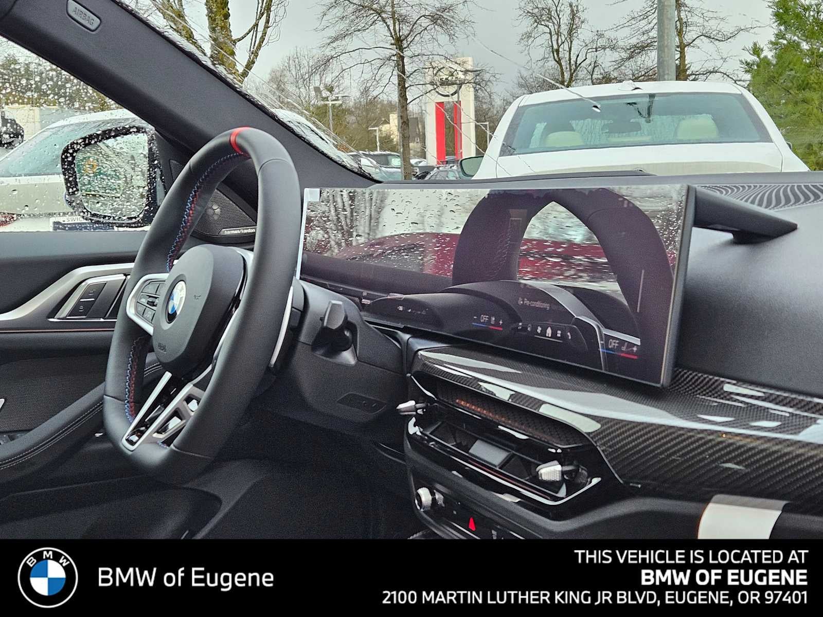 2026 BMW M440i xDrive M440i xDrive