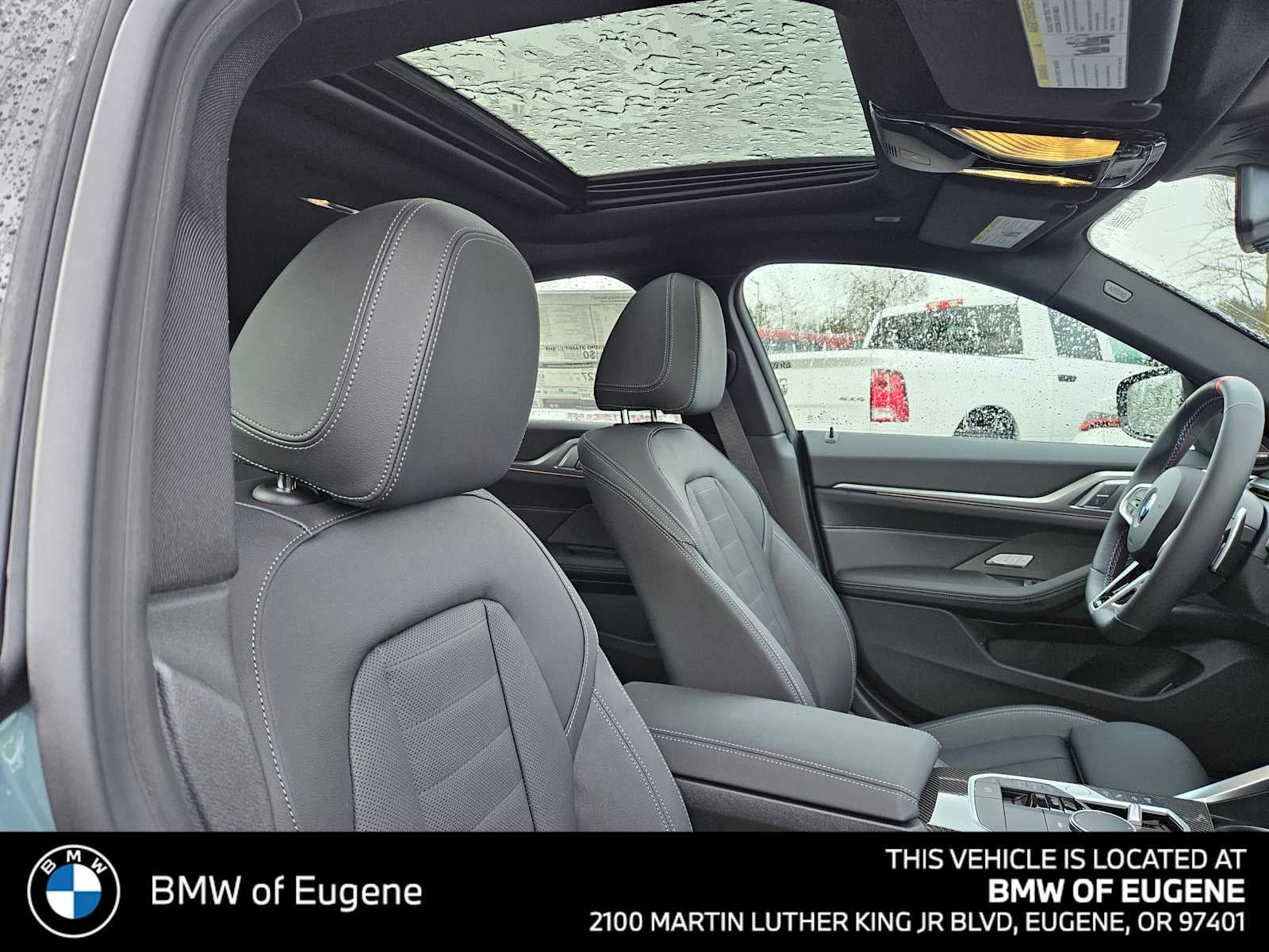 2026 BMW M440i xDrive M440i xDrive