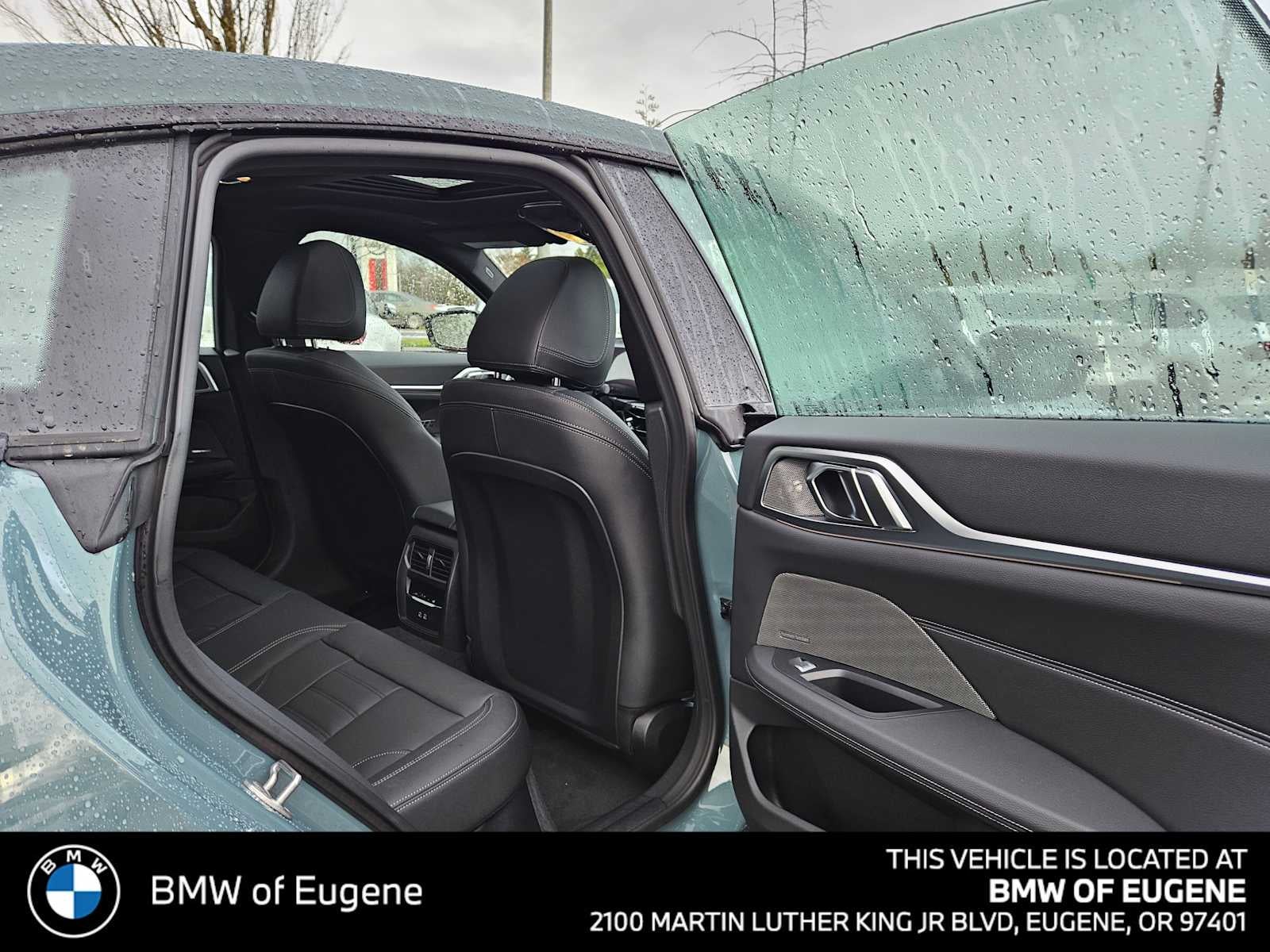 2026 BMW M440i xDrive M440i xDrive