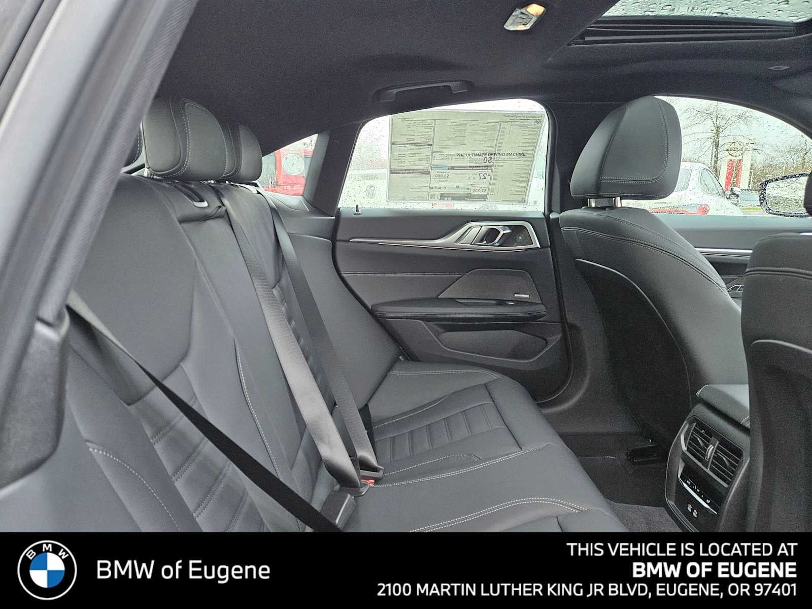 2026 BMW M440i xDrive M440i xDrive