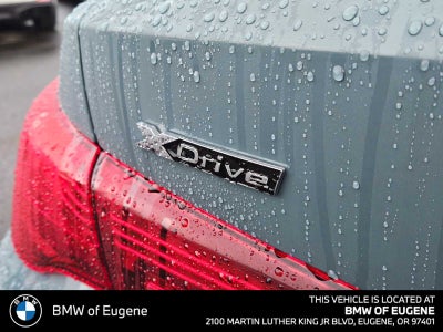 2026 BMW M440i xDrive M440i xDrive