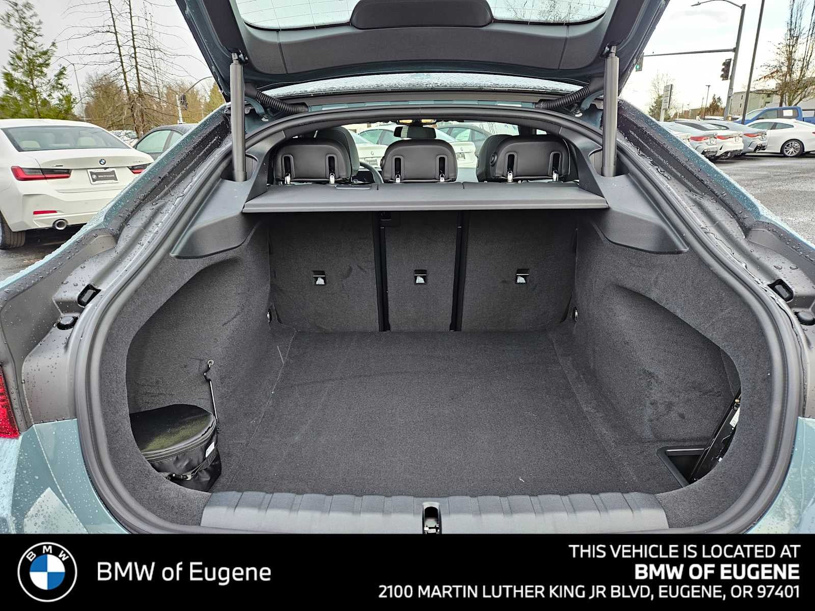 2026 BMW M440i xDrive M440i xDrive