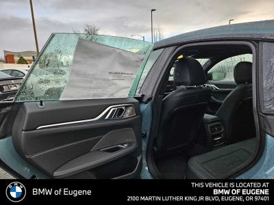 2026 BMW M440i xDrive M440i xDrive