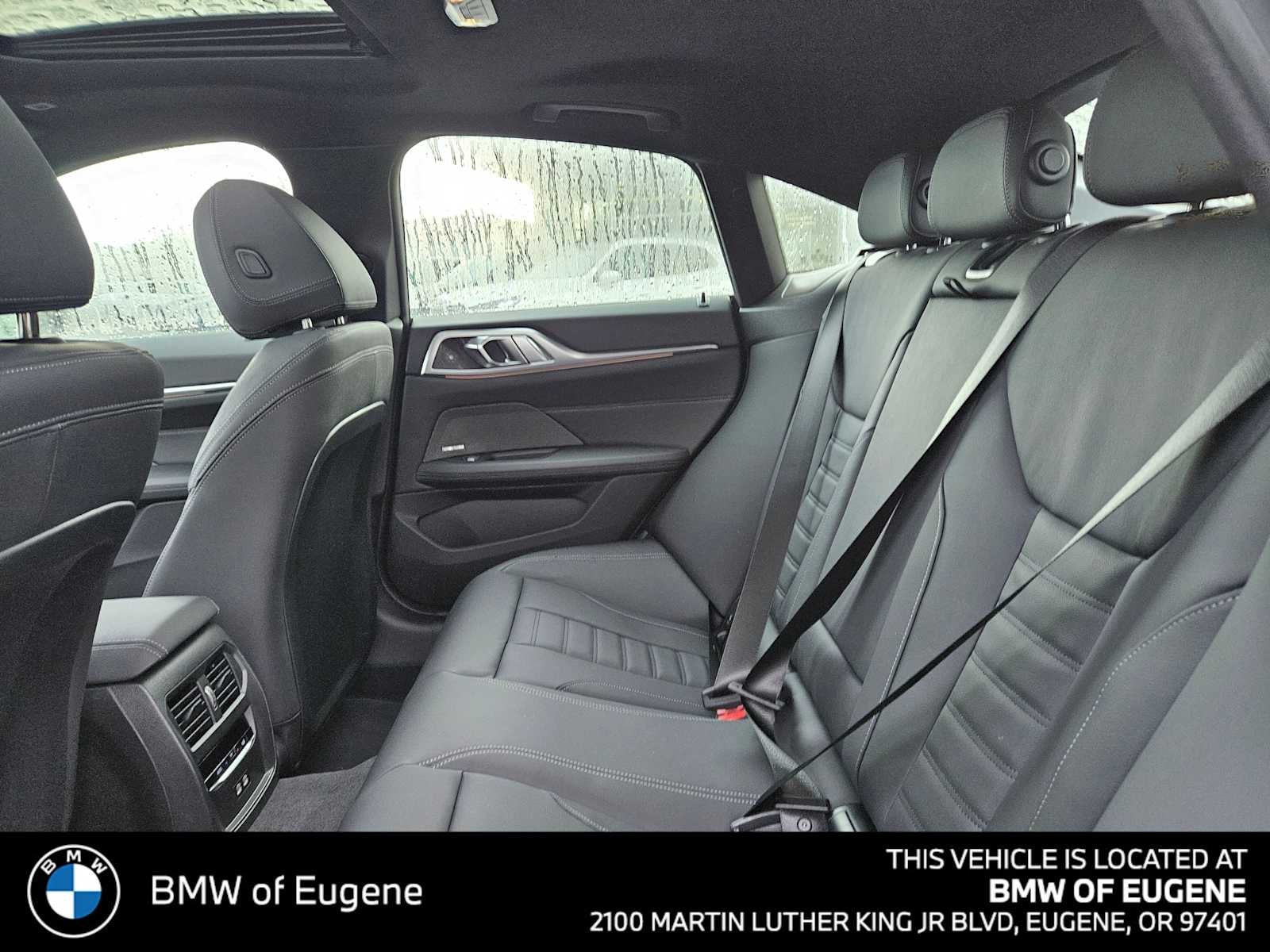 2026 BMW M440i xDrive M440i xDrive