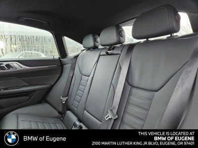 2026 BMW M440i xDrive M440i xDrive