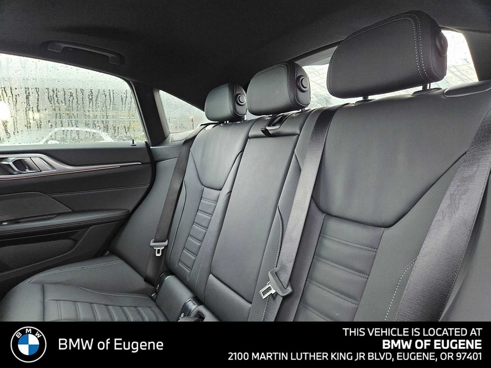 2026 BMW M440i xDrive M440i xDrive