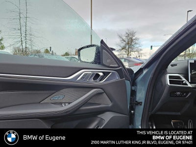 2026 BMW M440i xDrive M440i xDrive