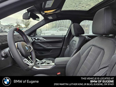 2026 BMW M440i xDrive M440i xDrive