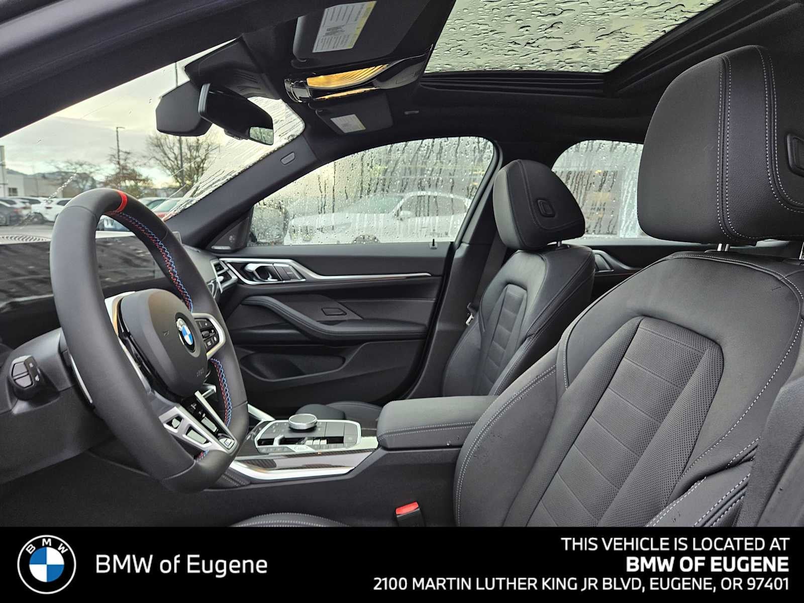 2026 BMW M440i xDrive M440i xDrive