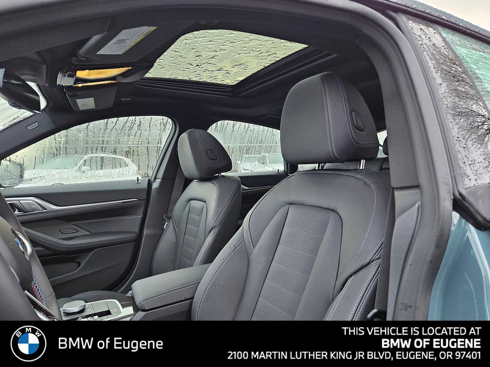 2026 BMW M440i xDrive M440i xDrive