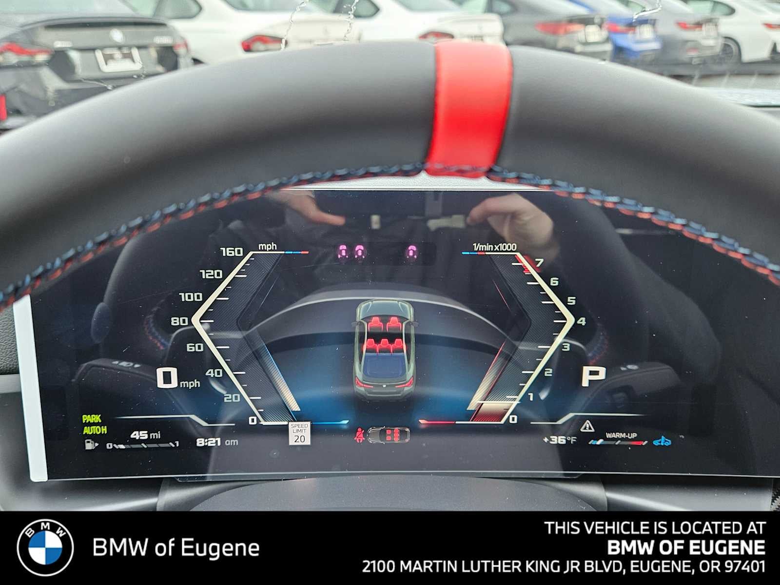 2026 BMW M440i xDrive M440i xDrive